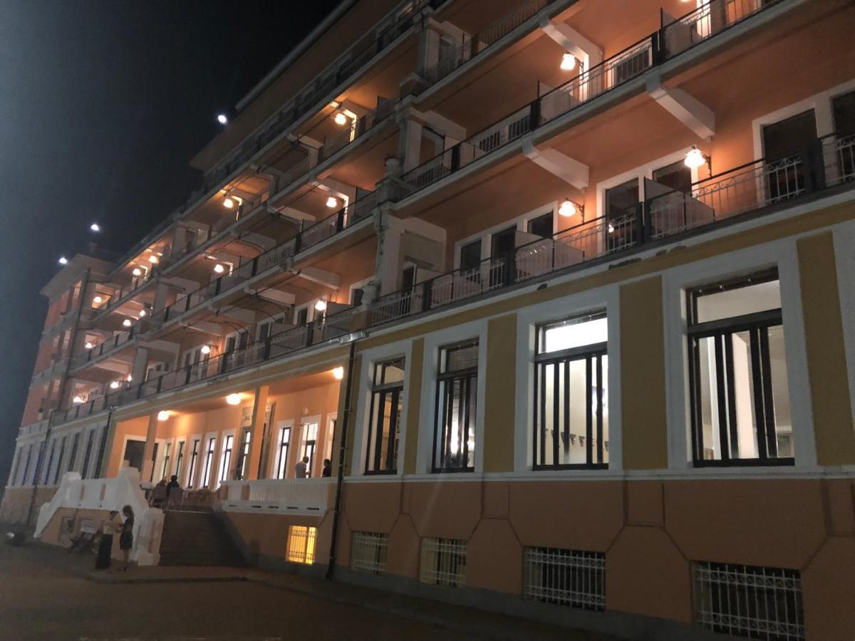 Pracatinat Hotel & Restaurant Fenestrelle Eksteriør bilde
