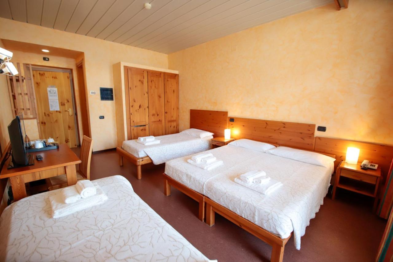 Pracatinat Hotel & Restaurant Fenestrelle Eksteriør bilde