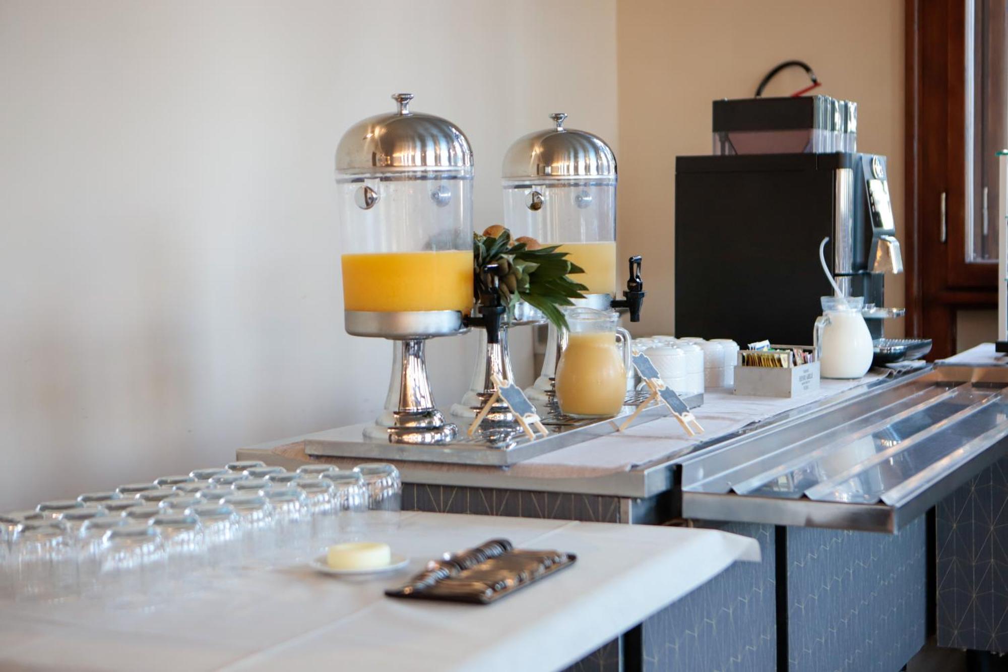 Pracatinat Hotel & Restaurant Fenestrelle Eksteriør bilde