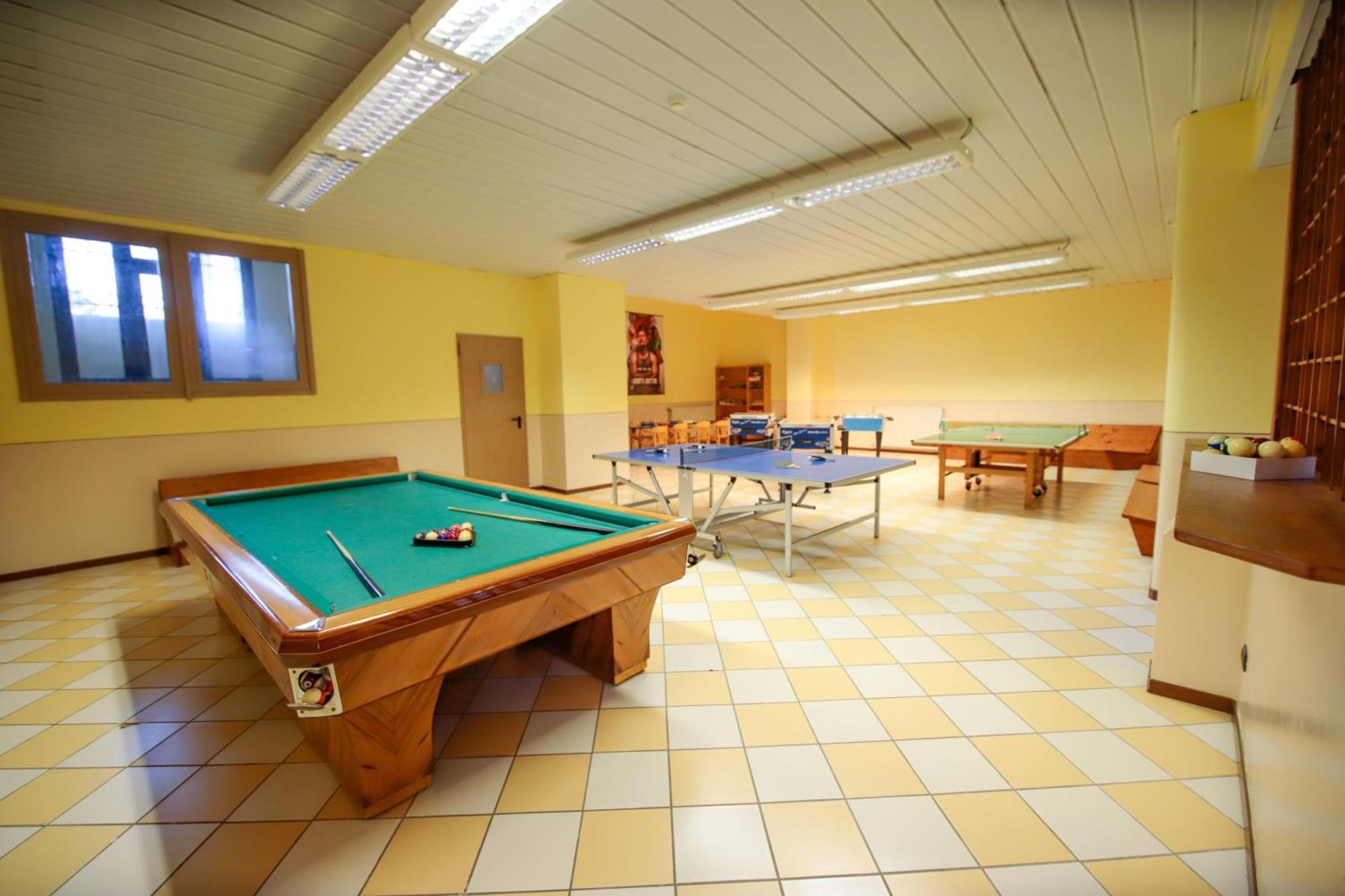 Pracatinat Hotel & Restaurant Fenestrelle Eksteriør bilde